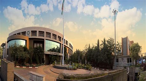 KIIT DOMINATES IN WORLD RANKING OF UNIVERSITIES - TheDailyGuardian