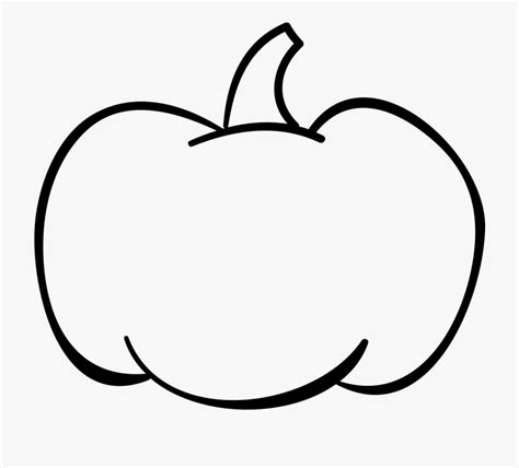 pumpkin outline clipart 10 free Cliparts | Download images on ...