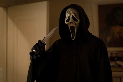 Scream 6 ending spoilers: Who is the Ghostface killer? | Radio Times