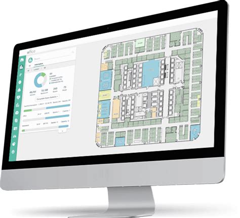 Desk Booking Software for 2021 | iOFFICE