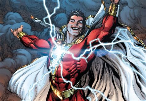 4 "Shazam" Comics to Read Before the Movies - HobbyLark