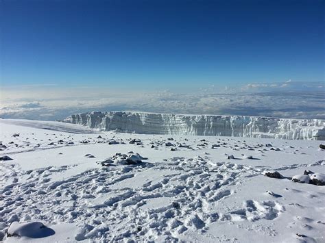 Mount Kilimanjaro Deaths - Surprising Causes And Statistics