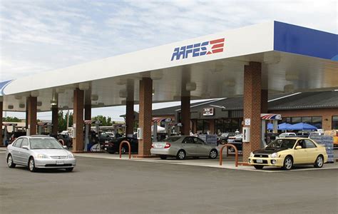 AAFES pumping up the fuel savings for Military Star Card users > Altus ...