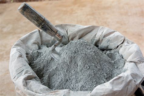 The Definitive Guide to Understanding Portland Cement & Its Uses