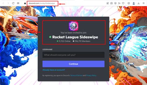 6 Best Rocket League Discord Servers to Join in 2022 – Smart House Techs