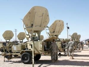 Army Satellite Com. System Operator (MOS 25S): 2022 Career Details