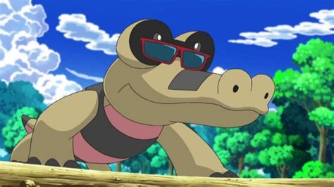 Can Sandile, Krokorok, and Krookodile be Shiny in Pokémon Go?