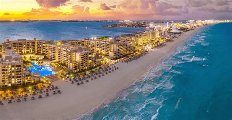 Cancun's New Tourism Tax - Everything You Need to Know (2024)