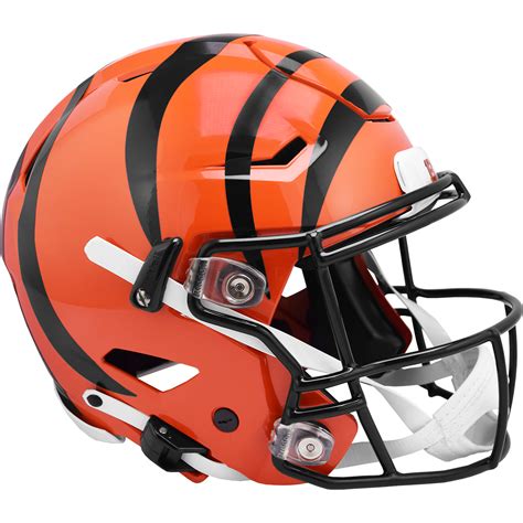 Cincinnati Bengals Authentic SpeedFlex | Authentic Full Size | NFL ...