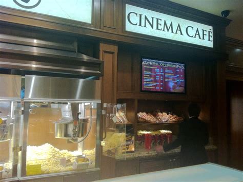 Amazing Luxury Movie Theater Opens Friday at Fashion Island | Newport ...