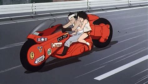 AKIRA - 鉄男 | Akira アキラ, Akira アニメ, Akira 金田