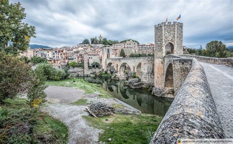 Besalú Medieval Village (Catalonia) | Tourist, Catalonia, Best ski resorts