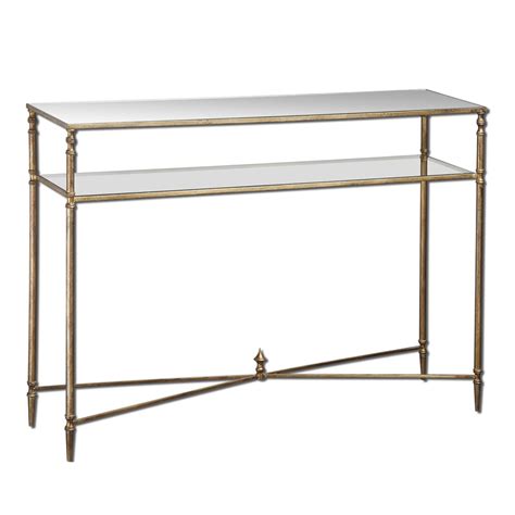 MIDAS CONSOLE TABLE | White Door Events