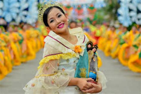 Padul-ong Festival 2023, Philippines - Venue, Date & Photos