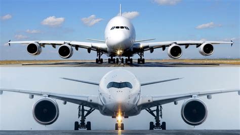 Airbus A380 Vs A350 | Free Download Nude Photo Gallery