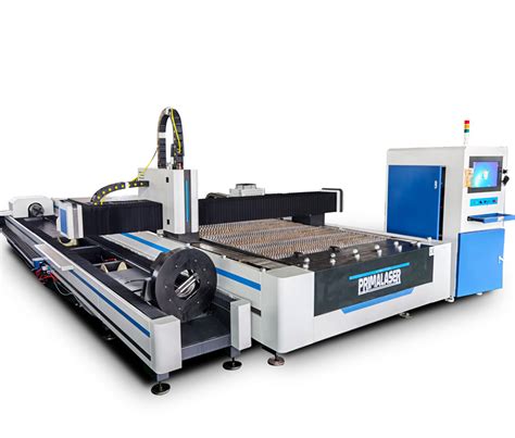 1500W 2000W fiber laser cutting machine for metal pipe and tube cutting ...