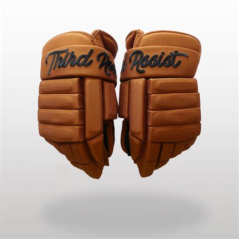 Third Assist Complete Hockey Gloves Collection