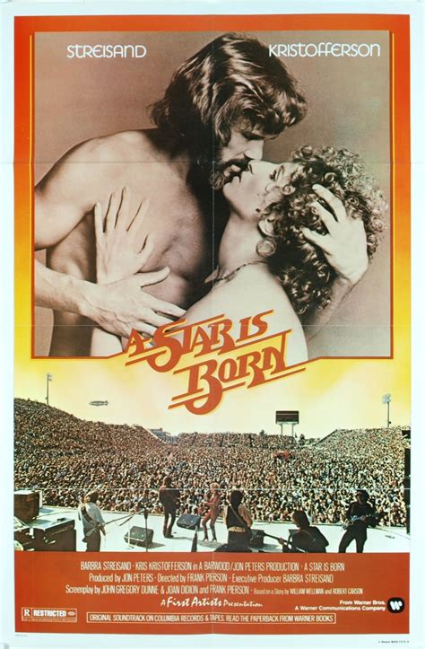 A Star is Born (1976) with Barbra Streisand – Classic Film Freak