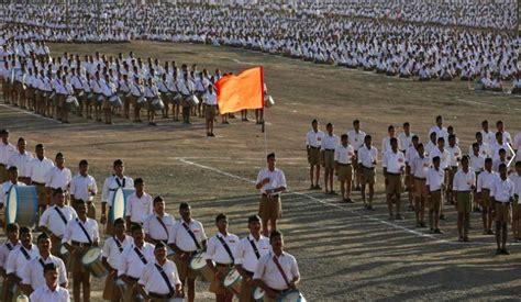 How the RSS Became a Key Part of the Jayaprakash Narayan Movement ...