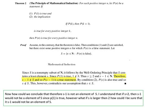 Proof Mathematical Induction Examples - payment proof 2020