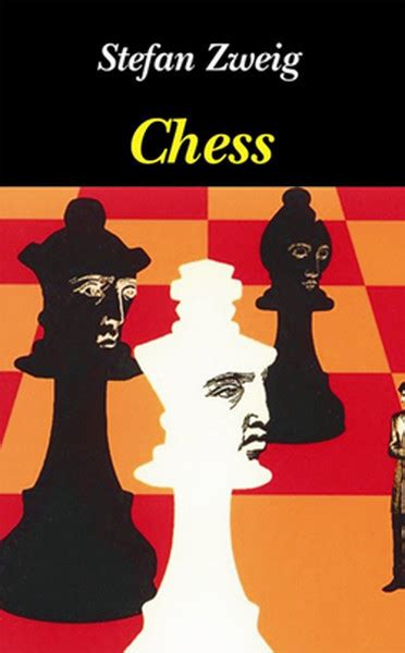 Book Review | Chess Story by Stefan Zweig