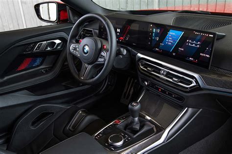 2023 BMW M2 Review, Pricing, And Specs | lupon.gov.ph