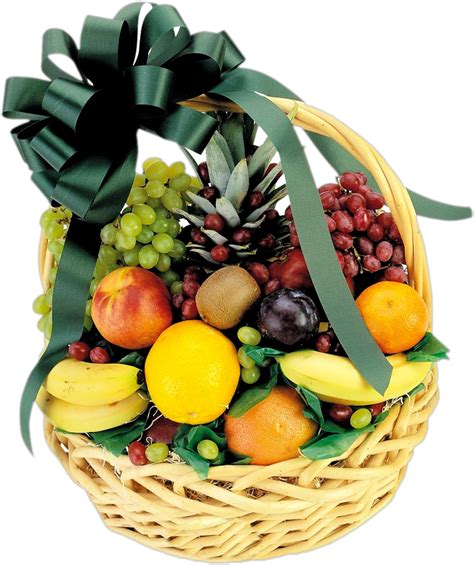 Mix Fruits Basket, Tokri Png Image Free Download | Graficsea