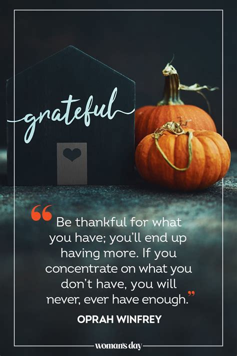 84 Happy Thanksgiving Quotes and Words of Gratitude to Share This Year