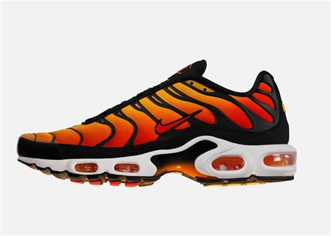 La sneaker delle sottoculture: la storia della Nike Air Max Plus 'Tn'