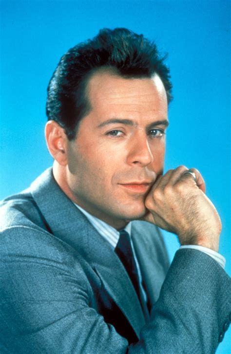 Bruce Willis | 26 Movie Stars You Forgot Were on TV | POPSUGAR ...