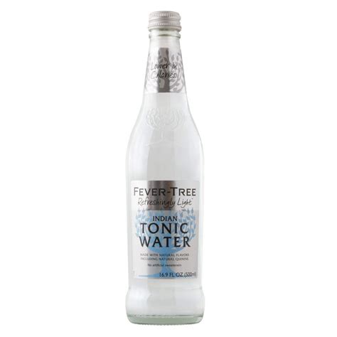 Fever Tree Light Tonic - Moore Wilson's