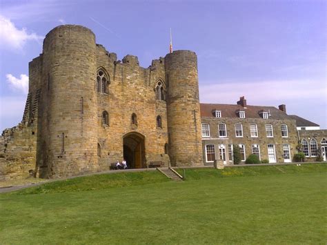 THE 30 BEST Places to Visit in Tonbridge (2024)