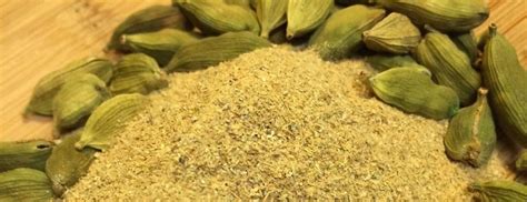 Cardamom Powder Recipe : How to Make Cardamom Powder at Home – DesiDakaar