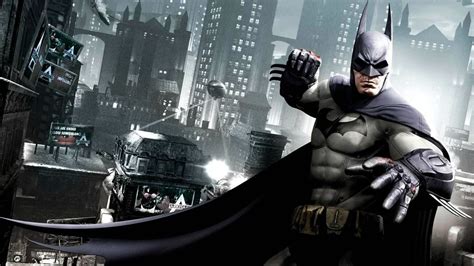 Reports suggest Batman: Arkham voice actor has mistakenly claimed that ...