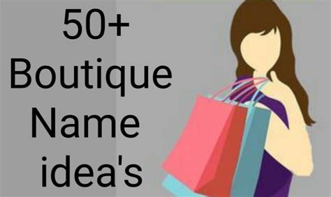 50 unique indian boutique name ideas – Artofit