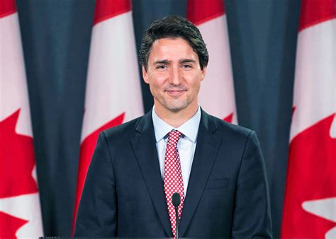 Justin Trudeau | Biography, Facts, & Father | Britannica