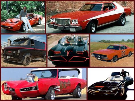 17 Best images about TV/Movie Vehicles on Pinterest | Pontiac gto, Duke ...