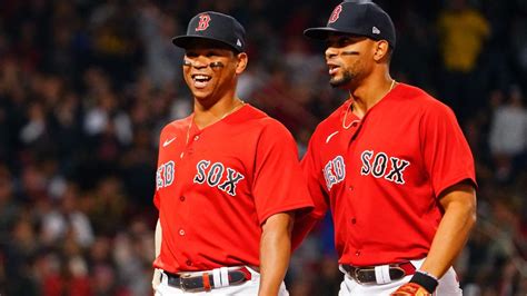 Red Sox well represented on MLB.com's Top 100 players ranking for 2022 ...