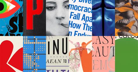 The Best Book Covers of 2022 - The New York Times