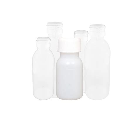 HDPE Bottles – ShreeNaina – Manufacturer of Plastic Containers