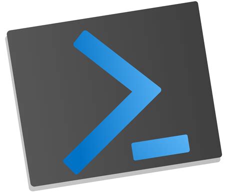 The Powershell 6.1 preview 4 icon varies from macOS design guidelines ...