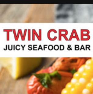 Twin Crab Juicy Seafood | Houston TX