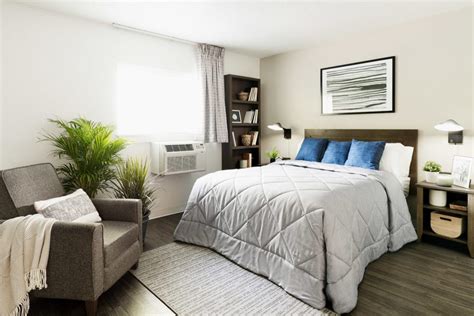 The Best Long- or Short-Term Housing | InTown Suites