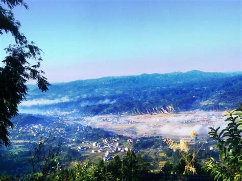 Sindhulimadi ,Sindhuli, Nepal | Natural landmarks, Travel, Travel diary