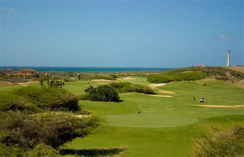 Tierra del Sol Resort & Golf