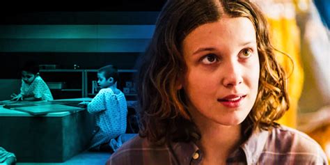 Stranger Things Season 4 Will Change How Powerful Fans Think Eleven Is