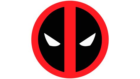 Deadpool Logo, symbol, meaning, history, PNG, brand