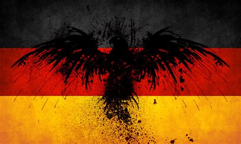 German Flag... Deutsch Flagge