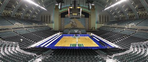 MAAC Keeps Basketball Championships at Atlantic City’s Jim Whelan ...