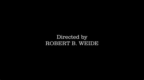 Directed by Robert B. Weide - Clip - YouTube